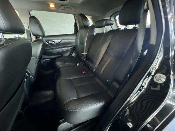 Nissan X-Trail III с пробегом 2015 года, цена 1 695 000 рублей, 188145 км, внедорожник, Автокод Объявления