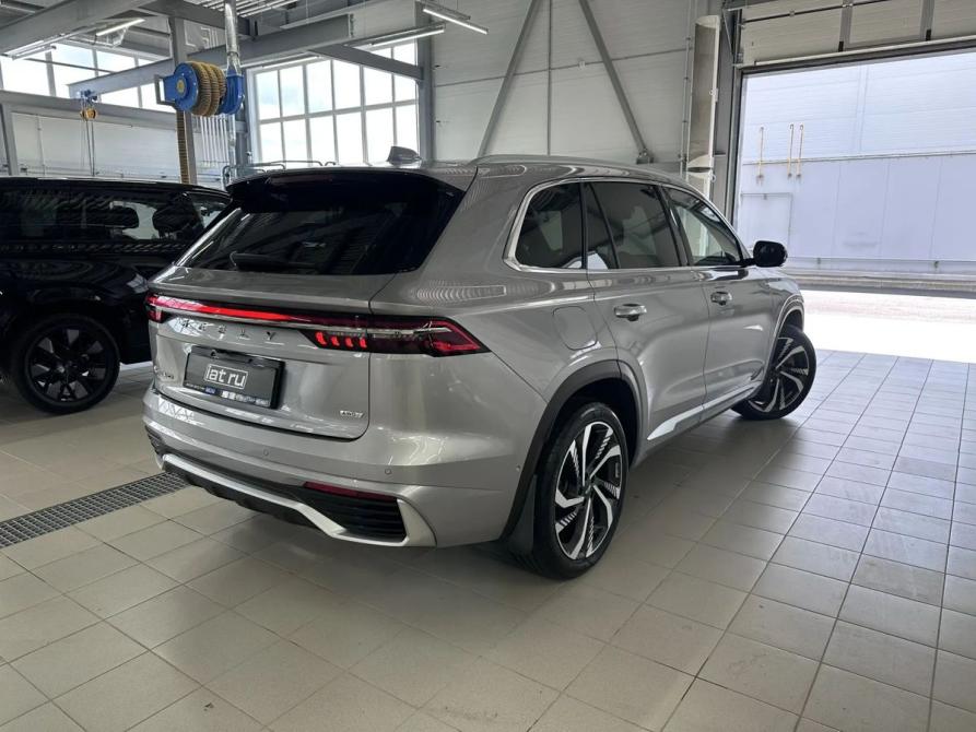 Geely Monjaro I Санкт-Петербург  - изображение 3
