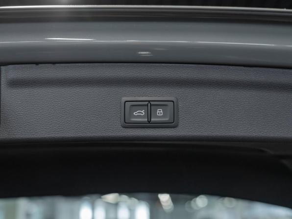 Audi Q3 II (F3) с пробегом 2026 года, цена 4 130 000 рублей, 55 км, внедорожник, Автокод Объявления
