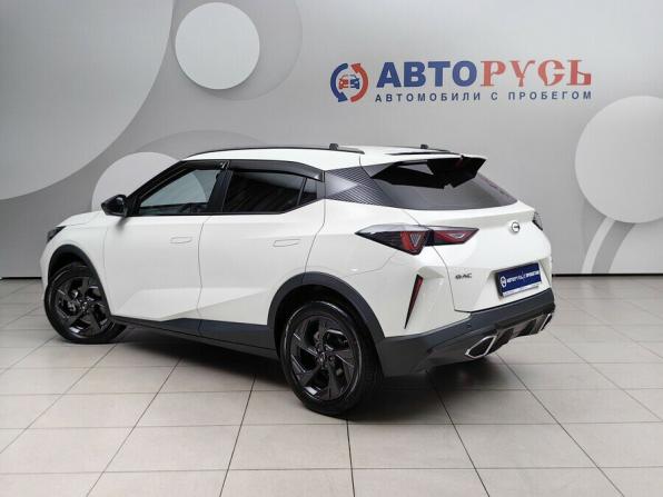 GAC GS3 с пробегом 2024 года, цена 2 035 000 рублей, 14400 км, внедорожник, Автокод Объявления