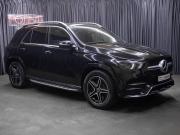 Mercedes-Benz GLE II (V167) Москва  - изображение 31
