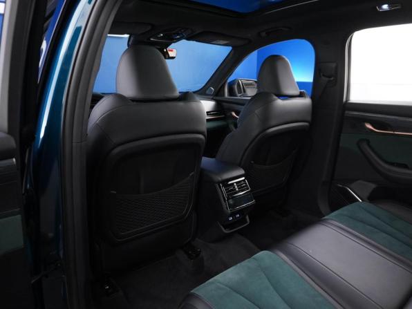 Geely Monjaro I с пробегом 2023 года, цена 3 149 444 рубля, 47536 км, внедорожник, Автокод Объявления
