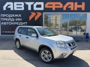 Nissan X-Trail II Рестайлинг Тольятти  - изображение 10