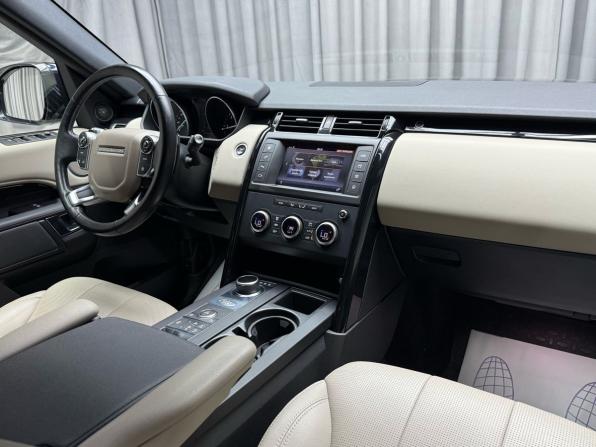 Land Rover Discovery V с пробегом 2017 года, цена 3 199 000 рублей, 167000 км, внедорожник, Автокод Объявления