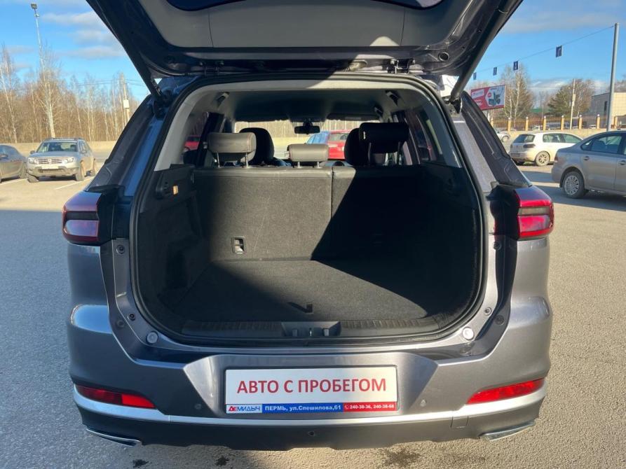 Chery Tiggo 7 Pro I Пермь  - изображение 10
