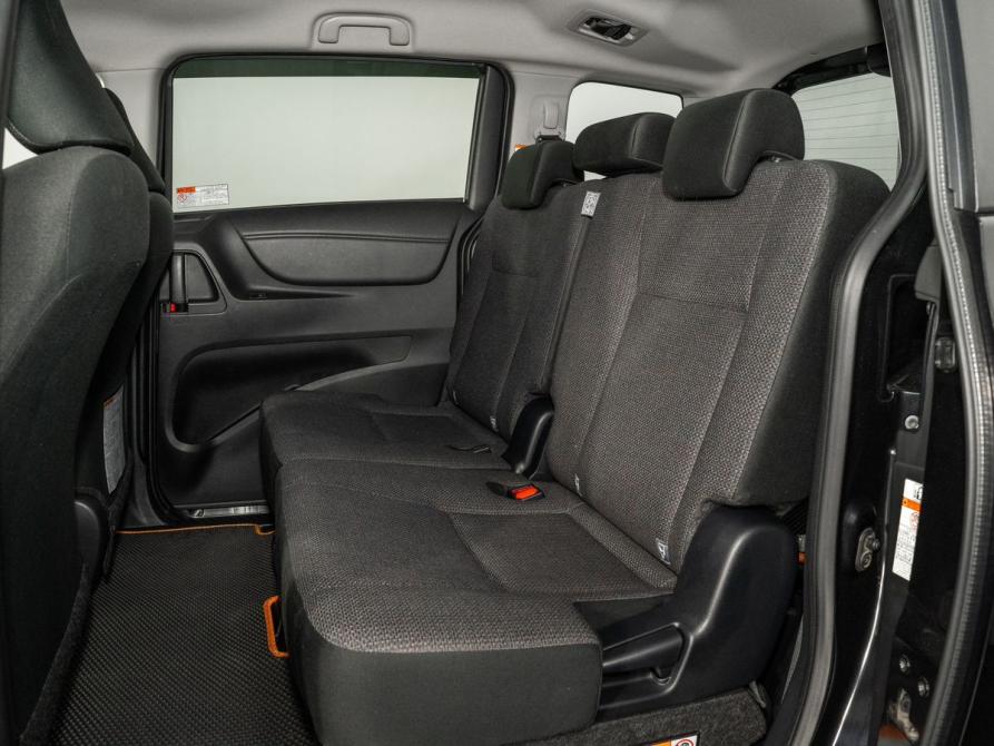 Toyota Sienta II Рестайлинг Иркутск  - изображение 7