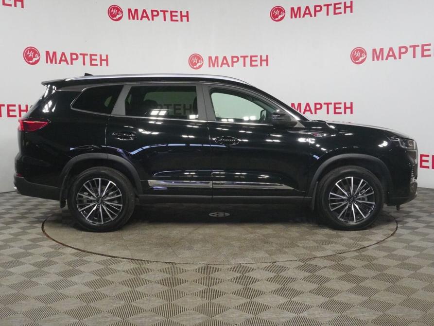 Chery Tiggo 8 Pro Max I Рестайлинг Вологда  - изображение 4