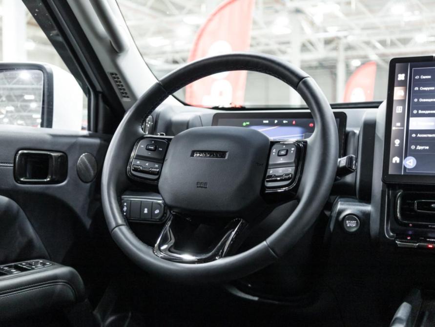 Haval H9 II Санкт-Петербург  - изображение 20