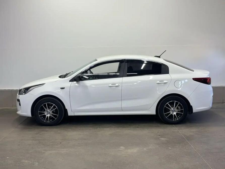 Kia Rio IV Саратов  - изображение 6