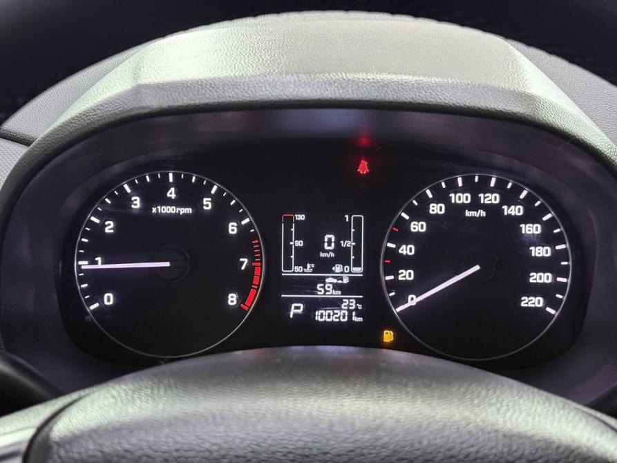Hyundai Creta I Ярославль  - изображение 21