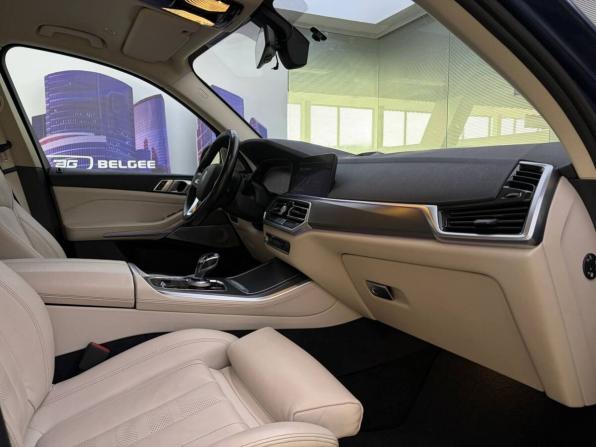 BMW X5 IV (G05/G18) с пробегом 2019 года, цена 5 999 000 рублей, 135090 км, внедорожник, Автокод Объявления