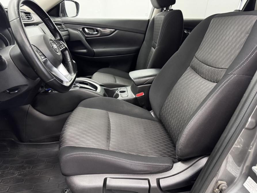 Nissan X-Trail III Рестайлинг Воронеж  - изображение 17