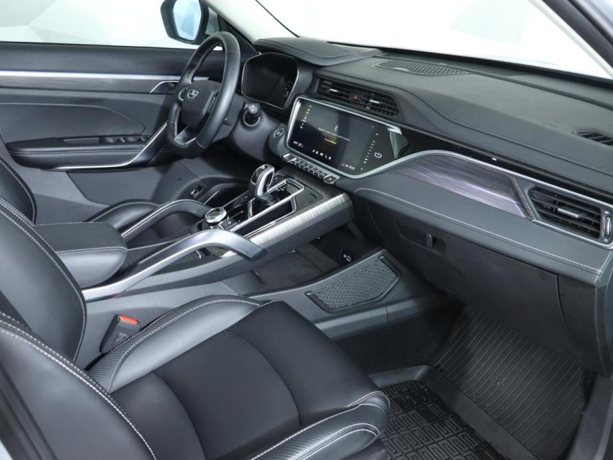 Geely Atlas Pro Москва  - изображение 22