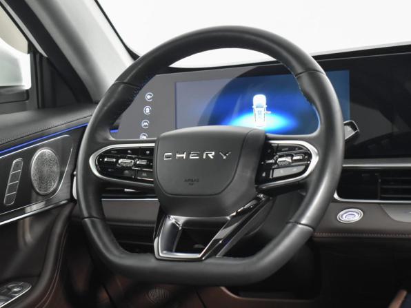 Chery Tiggo 8 Pro Max I Рестайлинг с пробегом 2023 года, цена 2 425 000 рублей, 38014 км, внедорожник, Автокод Объявления