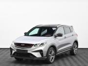 Geely Coolray I Москва  - изображение 19