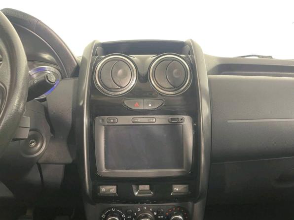 Renault Duster I Рестайлинг с пробегом 2016 года, цена 1 089 000 рублей, 155212 км, внедорожник, Автокод Объявления