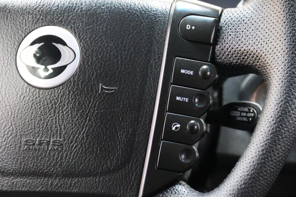 SsangYong Actyon Sports II Сургут  - изображение 18