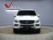 Mercedes-Benz M-Класс III (W166) Уфа  - изображение 17