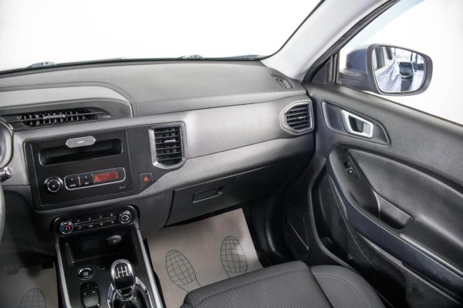 Chery Tiggo 4 I Рестайлинг с пробегом 2020 года, цена 1 159 000 рублей, 69631 км, внедорожник, Автокод Объявления