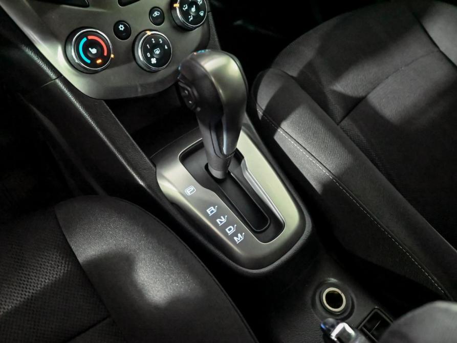 Chevrolet Aveo II Екатеринбург  - изображение 14