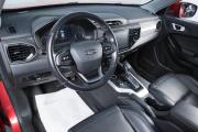 Chery Tiggo 4 I Рестайлинг Челябинск  - изображение 27
