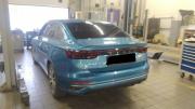 Geely Emgrand II Санкт-Петербург  - изображение 9
