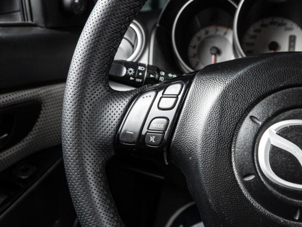 Mazda 3 I (BK) Рестайлинг с пробегом 2008 года, цена 700 000 рублей, 225533 км, хэтчбек, Автокод Объявления