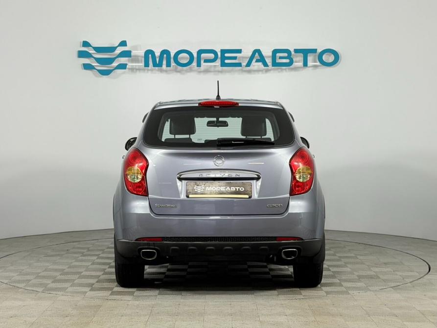 SsangYong Actyon II Калининград  - изображение 6