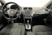 Volkswagen Polo V Рестайлинг Нижний Новгород  - изображение 35