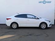 Hyundai Solaris II Москва  - изображение 17