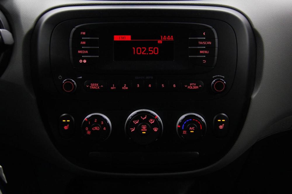Kia Soul II Чебоксары  - изображение 18