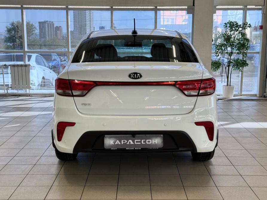Kia Rio IV Волгоград  - изображение 4