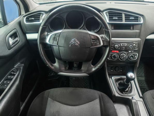 Citroen C4 II с пробегом 2015 года, цена 879 900 рублей, 88000 км, седан, Автокод Объявления