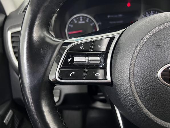 Kia Seltos I с пробегом 2021 года, цена 2 170 000 рублей, 120577 км, внедорожник, Автокод Объявления