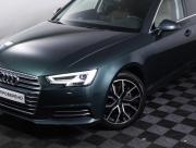 Audi A4 V (B9) Москва  - изображение 48