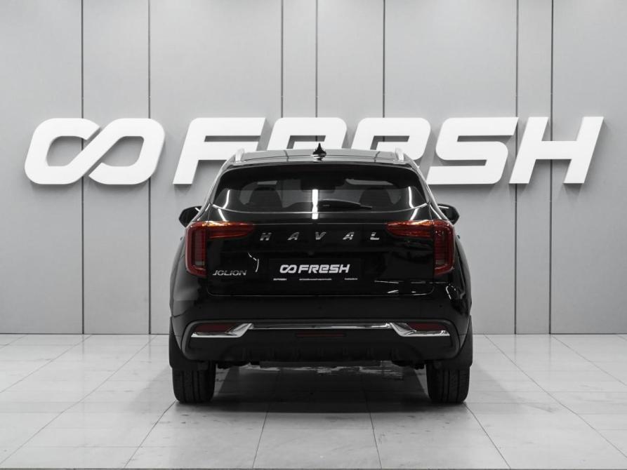Haval Jolion I Ростов-на-Дону  - изображение 4