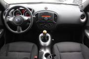 Nissan Juke I Белгород  - изображение 29