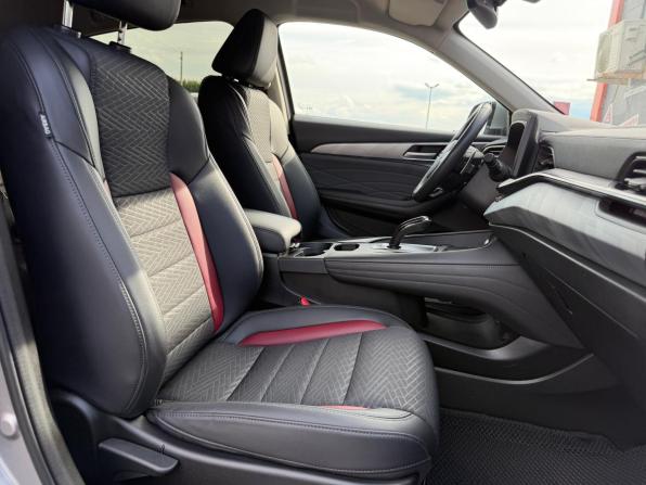 Haval F7x I Рестайлинг с пробегом 2022 года, цена 2 070 000 рублей, 45600 км, внедорожник, Автокод Объявления