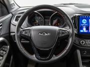 Chery Tiggo 5 I Рестайлинг Волгоград  - изображение 51