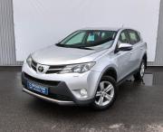 Toyota RAV4 IV (XA40) Санкт-Петербург  - изображение 25