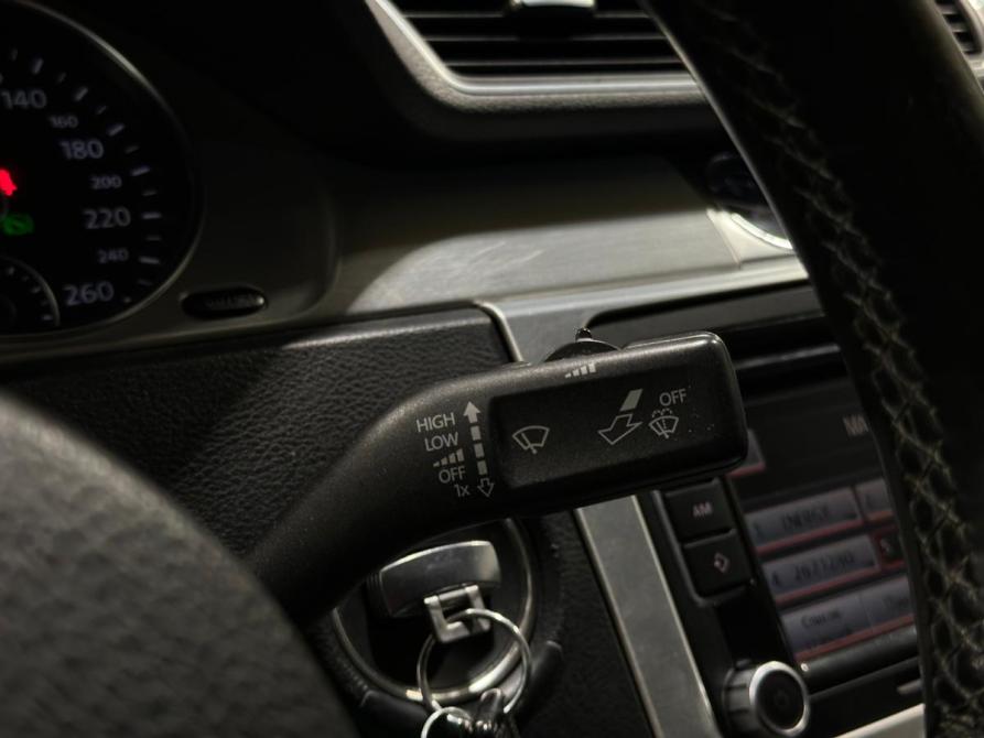 Volkswagen Passat B7 Челябинск  - изображение 19