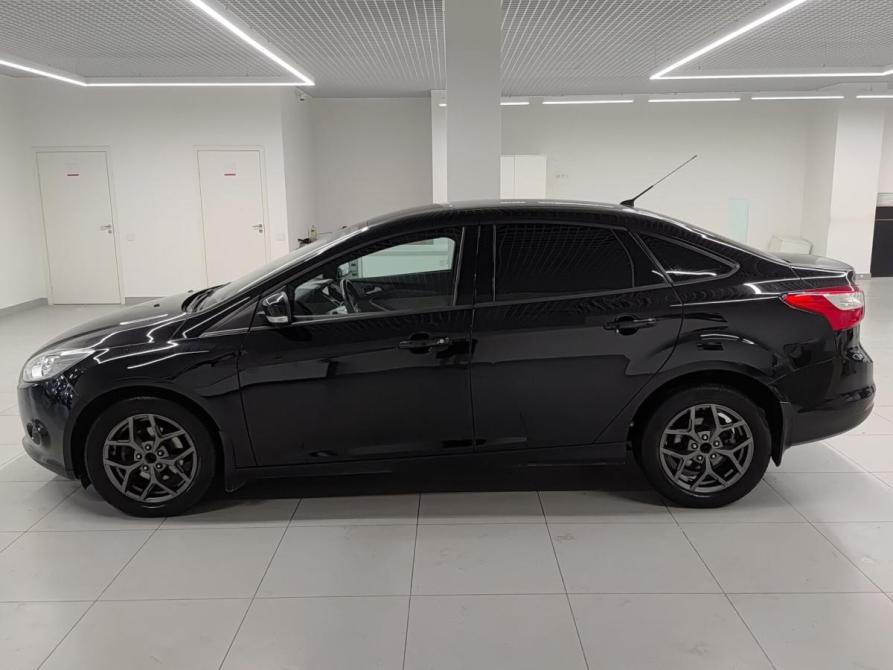 Ford Focus III Казань  - изображение 10