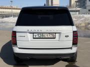 Land Rover Range Rover IV Рестайлинг Казань  - изображение 41