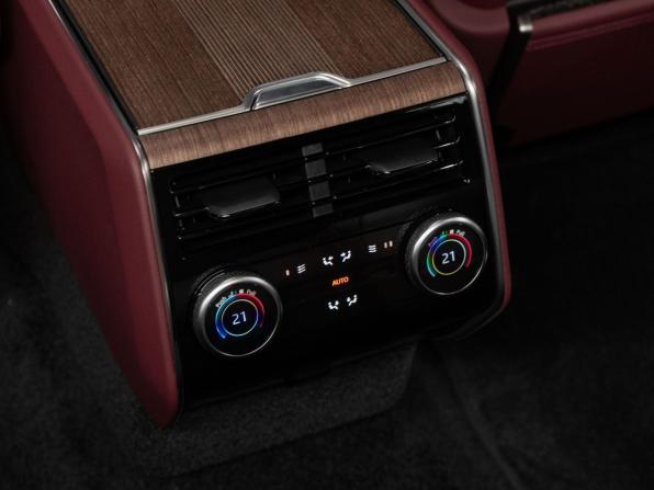 Land Rover Range Rover V с пробегом 2026 года, цена 29 475 000 рублей, 27 км, внедорожник, Автокод Объявления