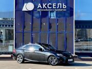 Lexus IS III Рестайлинг Архангельск  - изображение 23
