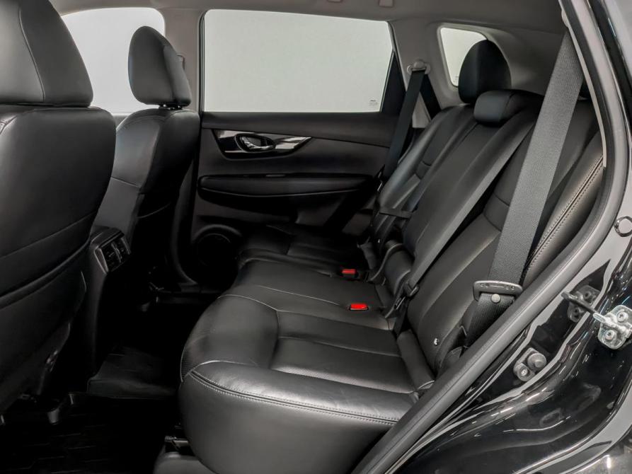 Nissan X-Trail III Рестайлинг Санкт-Петербург  - изображение 13