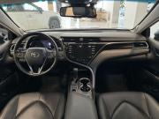 Toyota Camry VIII (XV70) Омск  - изображение 31