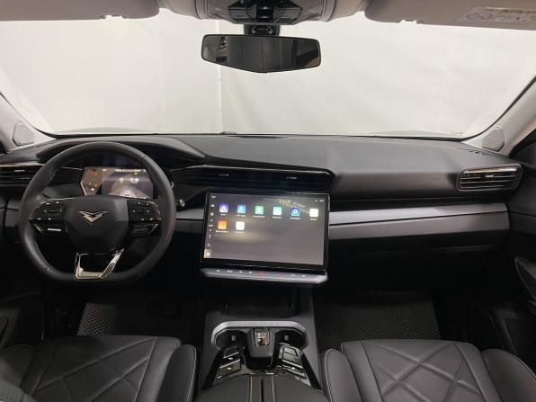 Kaiyi X7 Kunlun с пробегом 2024 года, цена 2 100 000 рублей, 11901 км, внедорожник, Автокод Объявления