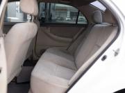 Toyota Corolla IX (E120 E130) Новосибирск  - изображение 33