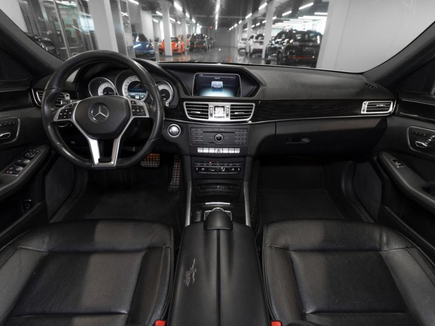 Mercedes-Benz E-Класс IV (W212 S212 C207) Рестайлинг Москва  - изображение 8